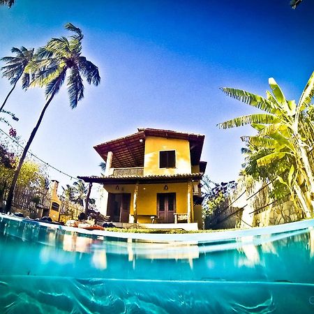 Casa Vilabig ساو ميجيل دو غوستوسو المظهر الخارجي الصورة