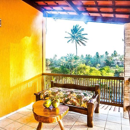 Casa Vilabig ساو ميجيل دو غوستوسو المظهر الخارجي الصورة