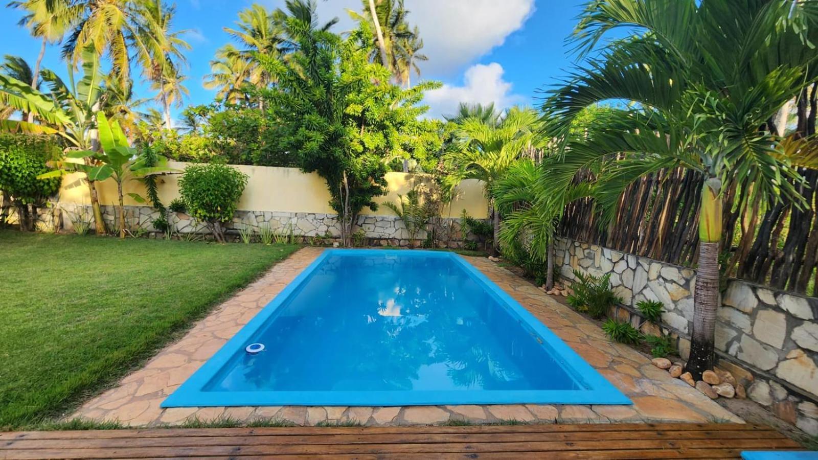 Casa Vilabig ساو ميجيل دو غوستوسو المظهر الخارجي الصورة