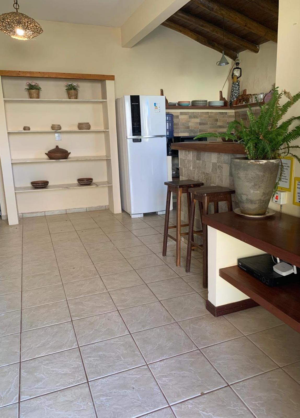 Casa Vilabig ساو ميجيل دو غوستوسو المظهر الخارجي الصورة