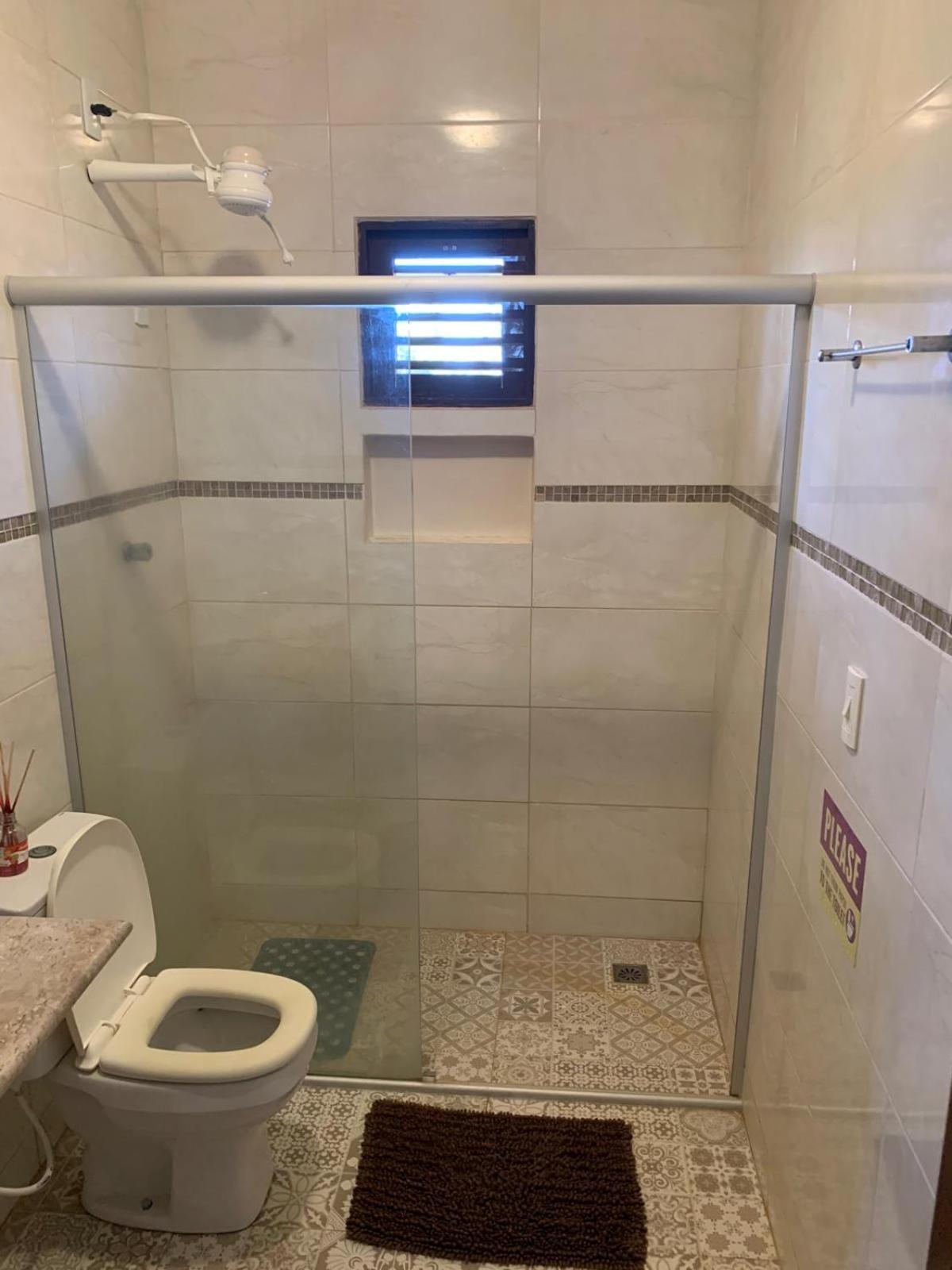 Casa Vilabig ساو ميجيل دو غوستوسو المظهر الخارجي الصورة