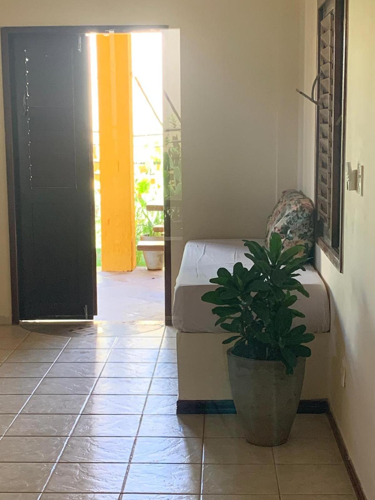 Casa Vilabig ساو ميجيل دو غوستوسو المظهر الخارجي الصورة