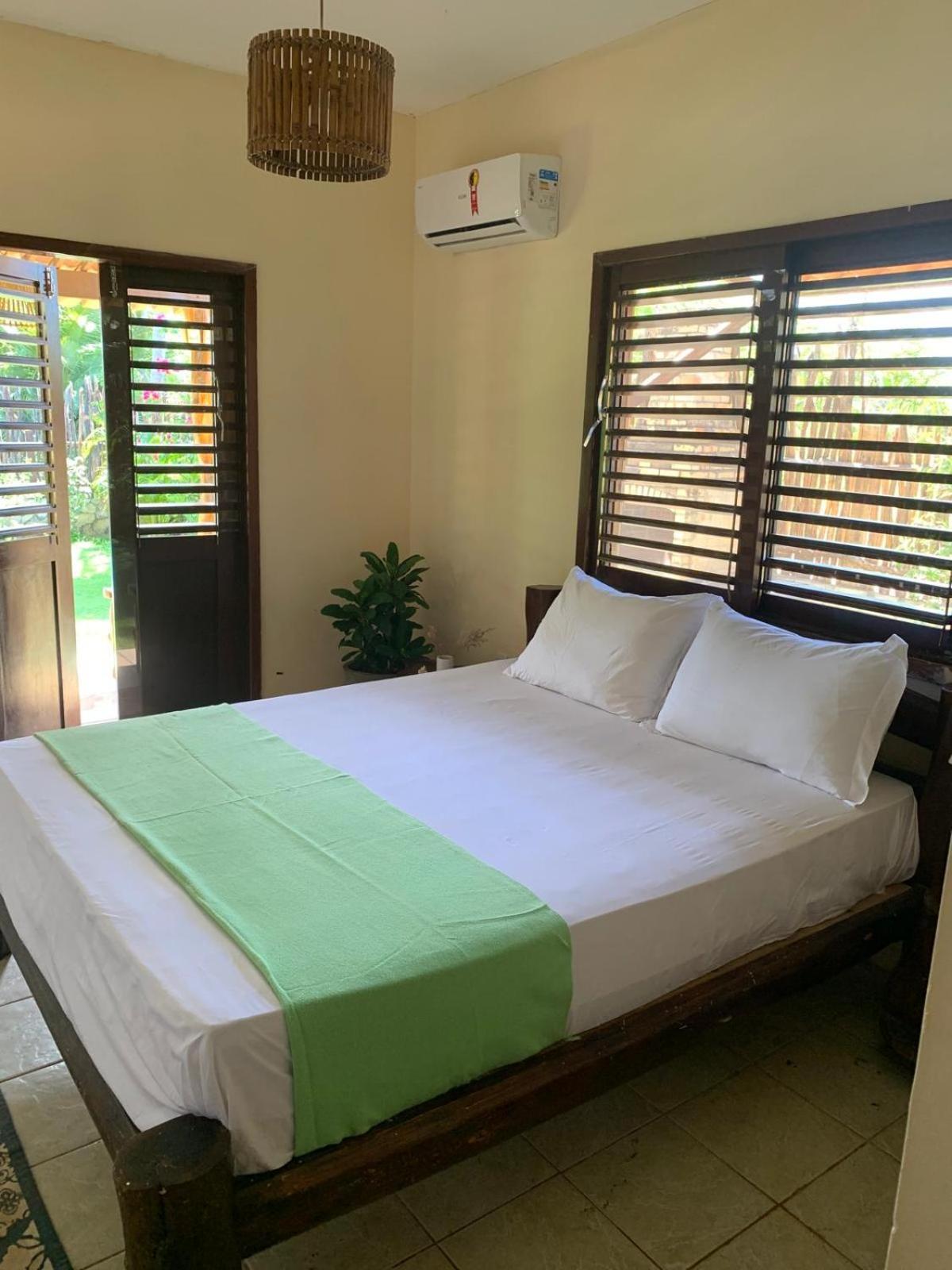 Casa Vilabig ساو ميجيل دو غوستوسو المظهر الخارجي الصورة