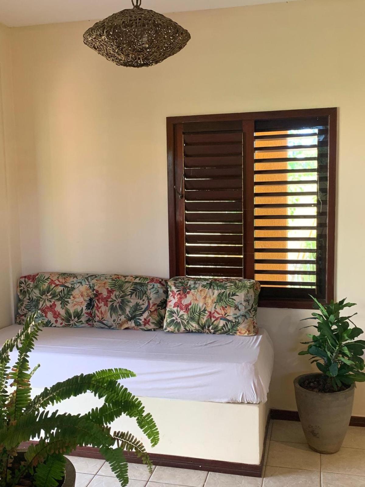 Casa Vilabig ساو ميجيل دو غوستوسو المظهر الخارجي الصورة