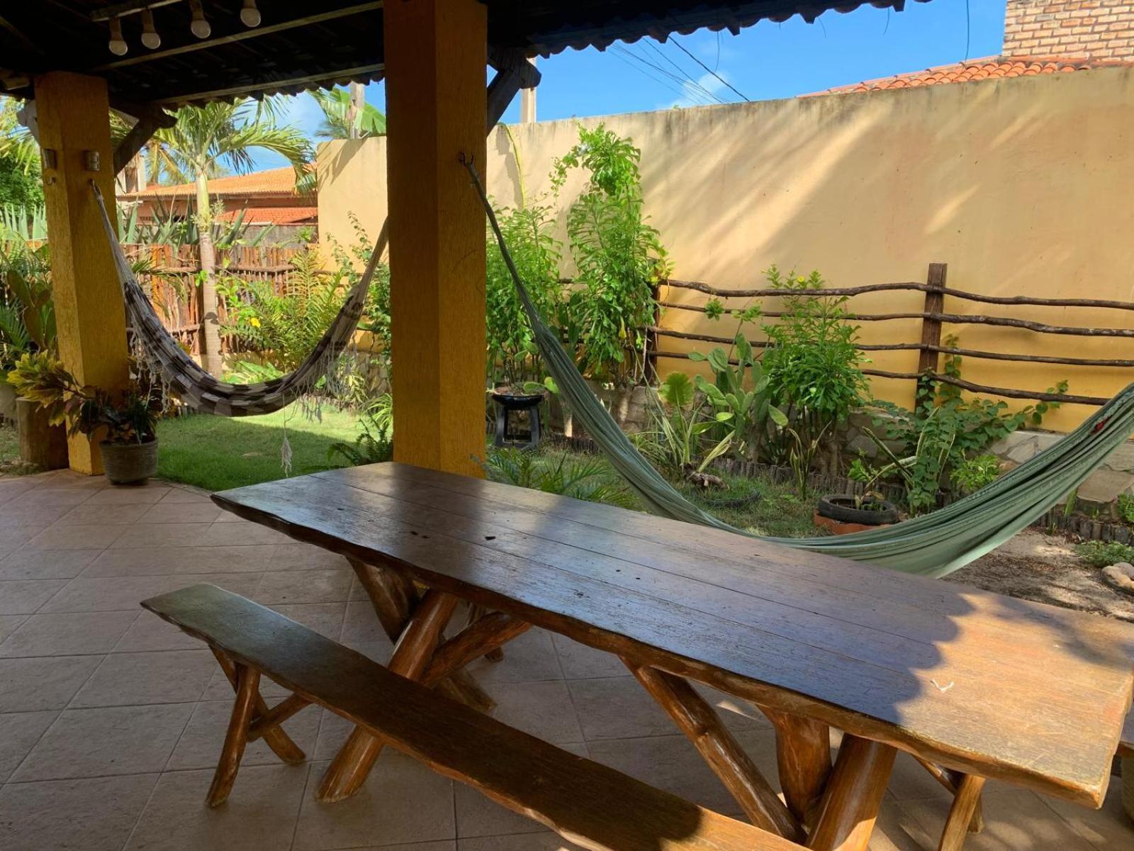 Casa Vilabig ساو ميجيل دو غوستوسو المظهر الخارجي الصورة